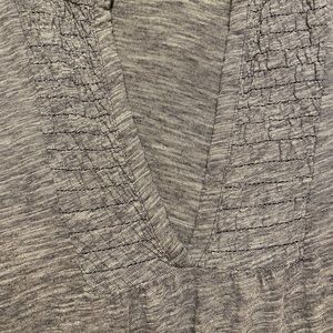 Anne Taylor Loft shirt size large